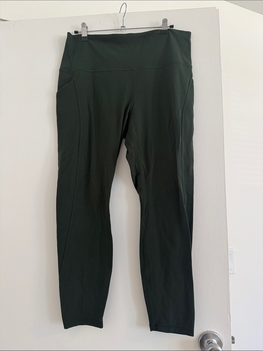 Align Leggings W Pockets